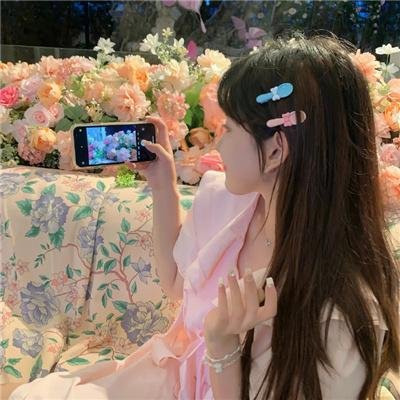 我不是坏女孩