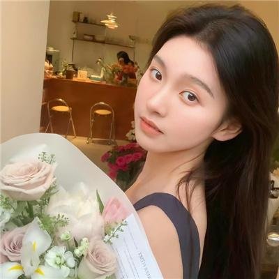 好女孩的秘密